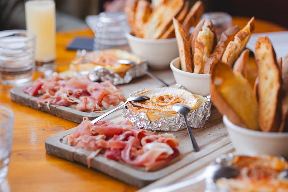 image n.1 of Marseille: Walking Food Tour with Tastings activity in Marseille, uploaded by supplier