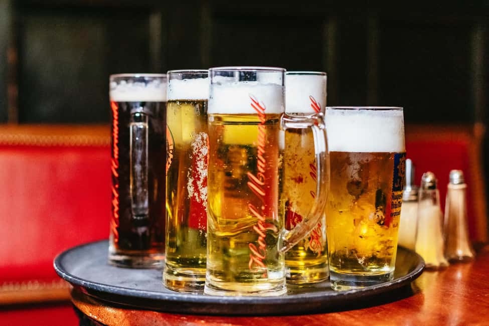 image n.5 of Munich's Beer Halls and Breweries: 3-Hour Guided Tour activity in Munich, uploaded by supplier
