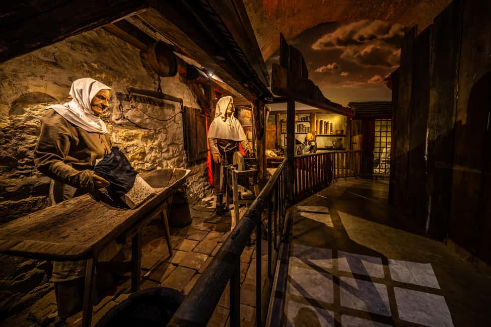 image n.2 of Prague: Museum of Torture Entry Ticket activity in Prague, uploaded by supplier