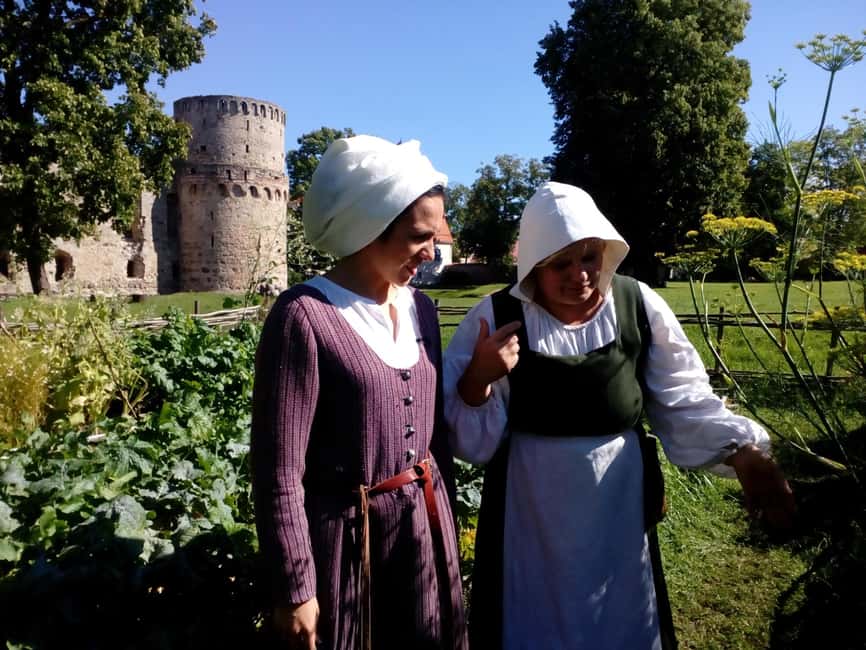 image n.7 of From Riga: Cesis and Sigulda Day Trip with Hotel Transfers activity in Sigulda, uploaded by supplier