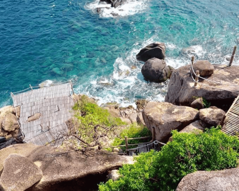 billede nr.14 af aktiviteten Koh Tao : Privat biltur til 8 berømte steder i Ko Tao, uploadet af udbyder
