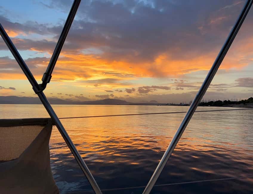 image n.32 of Nafplio Sun Sail Cruises | Semi-Private Half Day | Full Meal activity in Nafplio, uploaded by supplier