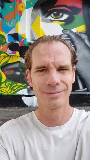 image n.7 of Berlin: Berlin Wall & East Side Gallery Walking Tour activity in Berlin, uploaded by supplier