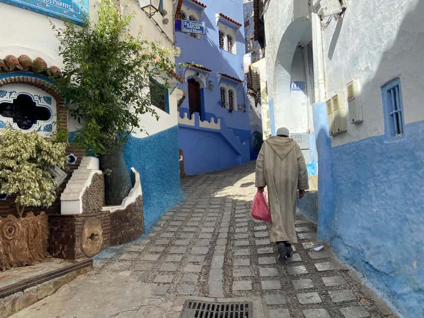 billede nr.9 af aktiviteten 2-dages tur fra Fes: Volubilis, Meknès & Chefchaouen i Meknès, uploadet af udbyder