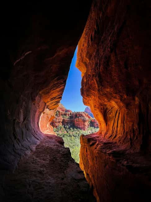 image n.8 of Sedona Devil's Bridge, Bell Rock & Chapel of the Holy Cross activity in Arizona, uploaded by supplier