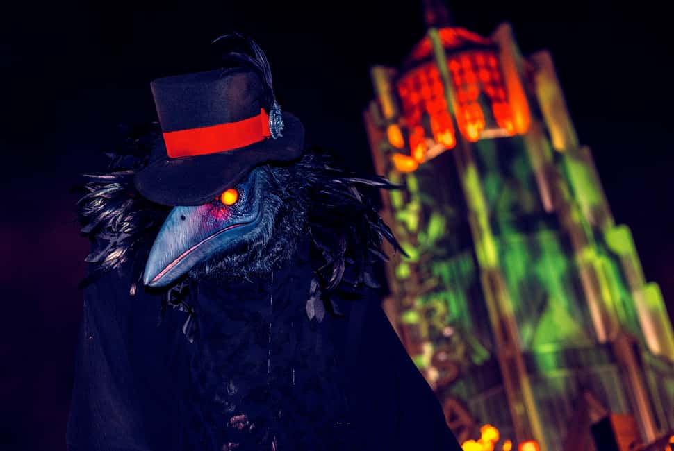imagen n.º 8 de Universal Studios Hollywood: Halloween Horror Nights actividad en Los Ángeles, subida por el proveedor