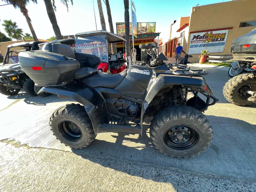 image n.10 of Ensenada: rental, atv, side by sides, dirt bikes and more. activity in Ensenada, uploaded by supplier