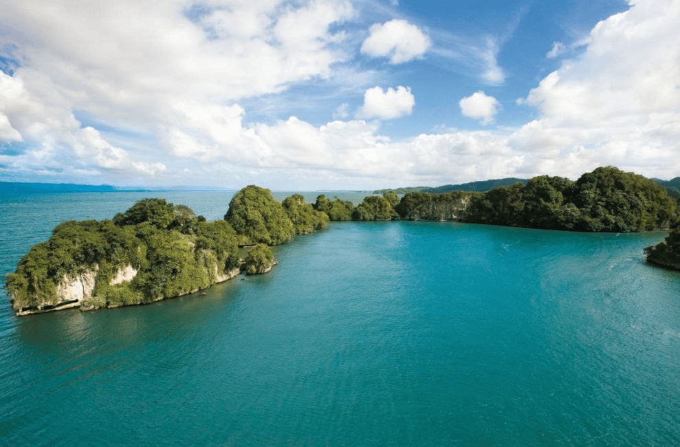 image n.2 of Punta Cana: Los Haitises National Park Full-Day Tour activity in Samaná Province, uploaded by supplier