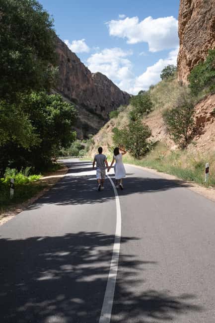 image n.31 of Yerevan: Khor Virap, Noravank, Cave & Wine Tasting Day Trip activity in Lusarat, uploaded by supplier