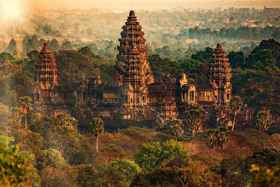image n.8 of Private Tours Angkor wat, Thom and Small group temple activity in Siem Reap, uploaded by supplier