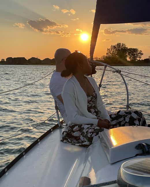 Bild Nr. 4 von Detroit: Bootsfahrt auf dem Lake St. Clair mit einem Schiff nach Wahl Aktivität in Ontario, hochgeladen vom Anbieter
