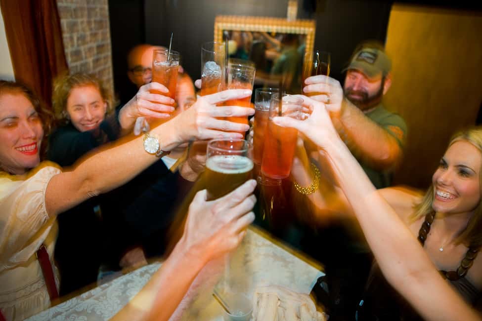 image n.8 of New Orleans: Early Evening Cocktail History Tour activity in New Orleans, uploaded by supplier