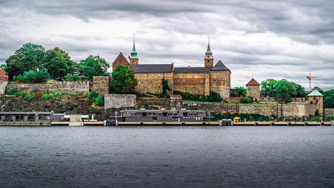 bilde nr.17 av Oslo: Høydepunkter, Vigelandsparken og Frammuseet Privat tur aktivitet i Oslo, lastet opp av leverandør