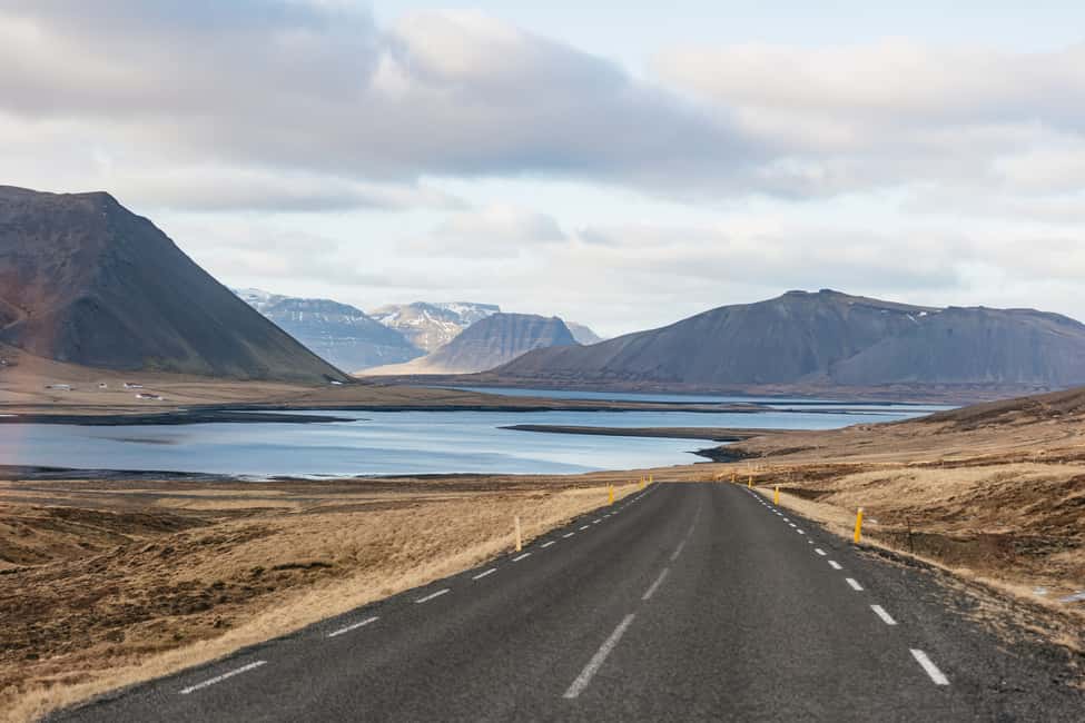 image n.5 of From Reykjavik: Snæfellsnes Peninsula Full-Day Tour activity in Western Region, Iceland, uploaded by supplier
