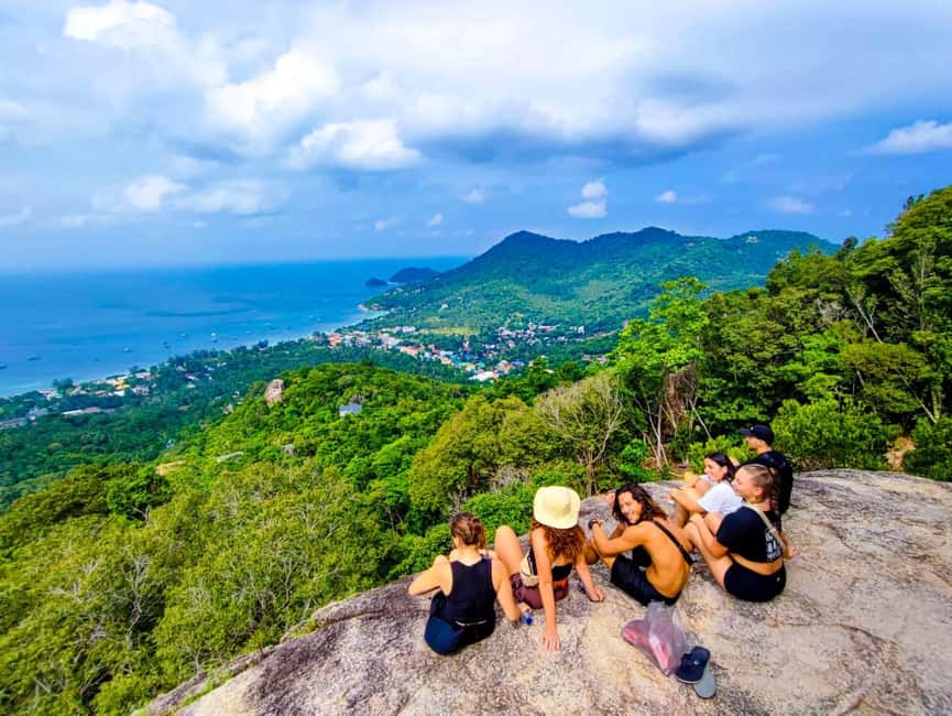 billede nr.1 af aktiviteten Koh Tao : Privat biltur til 8 berømte steder i Ko Tao, uploadet af udbyder