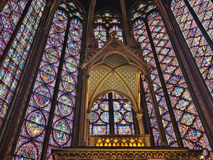 Image N°5 de Visite d'une jounée de Paris : Les lieux emblématiques et les sites photographiques étonnants activité à Paris, publiée par le prestataire