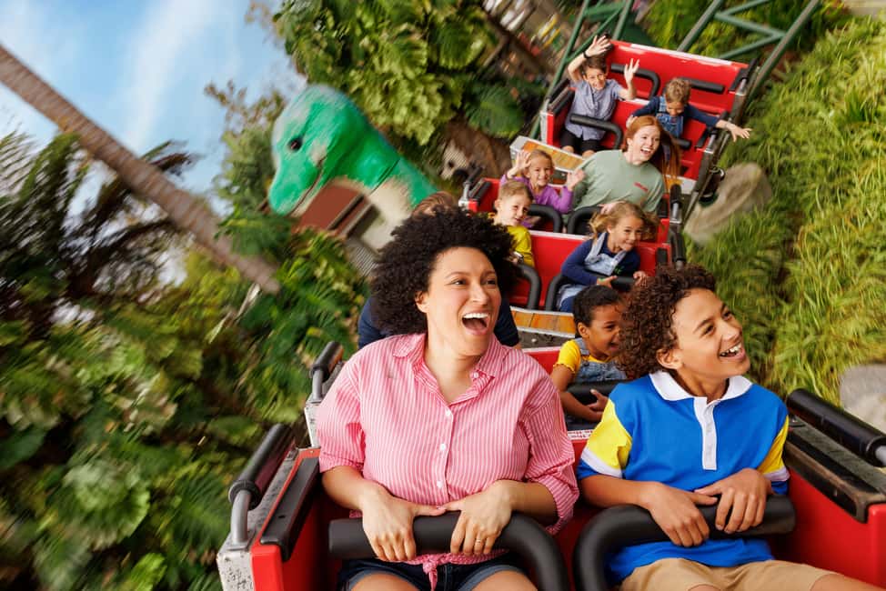 image n.19 of LEGOLAND California Resort: Theme Park 1-Day Admission activity in Carlsbad, uploaded by supplier