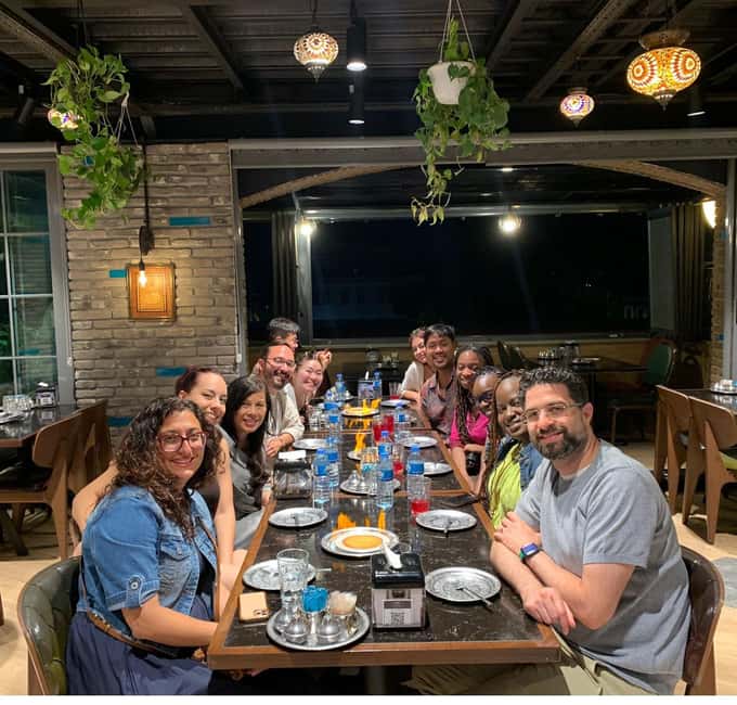 imagen n.º 1 de Estambul: Disfruta de la comida turca como un lugareño (Comida/Cena) actividad en Estambul, subida por el proveedor