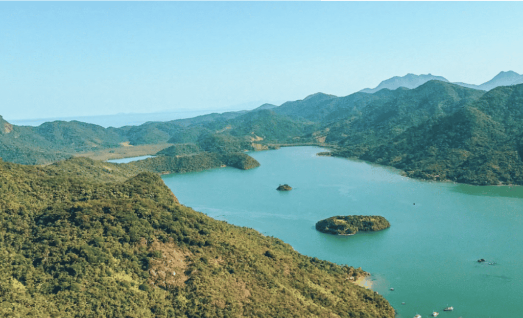 image n.2 of Paraty: Saco do Mamanguá Speedboat Tour activity in Rio de Janeiro, uploaded by supplier