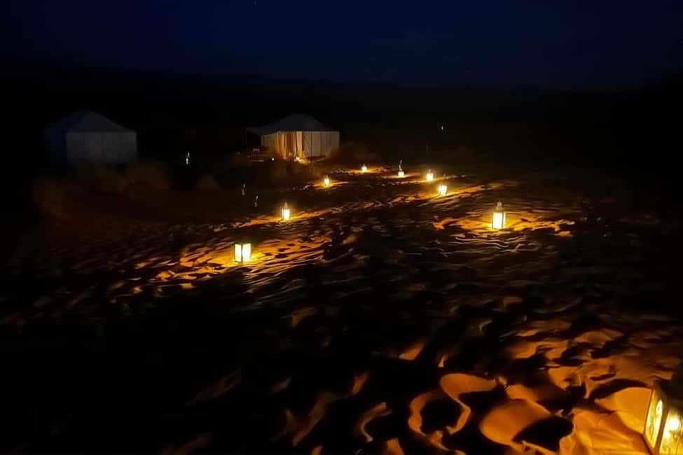 billede nr.37 af aktiviteten Casablanca: 6-dages tur til Marrakech via Fes og Merzouga-klitterne i Casablanca, uploadet af udbyder