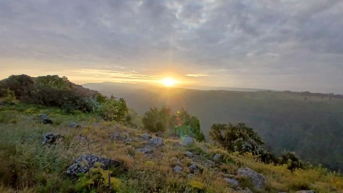 image n.29 of From Gondar: 2-Day Simien Mountains Trekking Tour activity in Gondar, uploaded by supplier