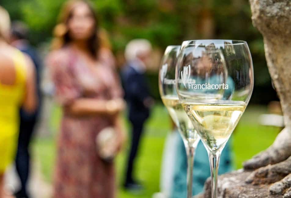 Obraz nr 24 z atrakcji Z Mediolanu: Wycieczka winiarska nad jezioro Iseo, Bergamo i Franciacorta w Lombardia, przesłany przez organizatora