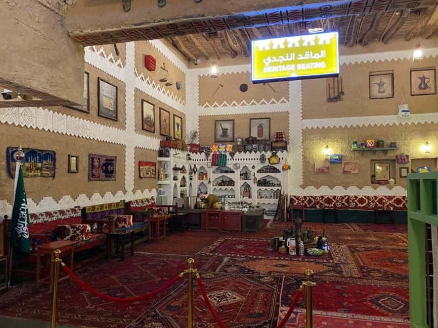 Bild Nr. 5 von Dammam: Ganztagestour mit König Fahd Park und Corniche Aktivität in Ostprovinz Saudi-Arabien, hochgeladen vom Anbieter