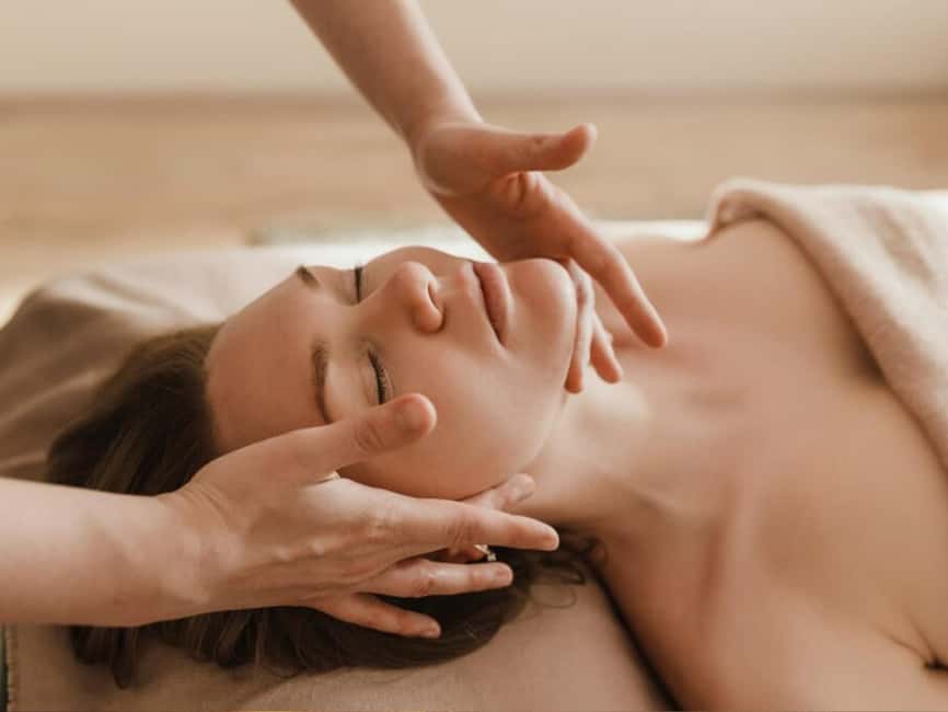 image n.8 of Sharm El Sheikh: Hammam and Spa Visit with Treatments activity in Sharm el-Sheikh, uploaded by supplier