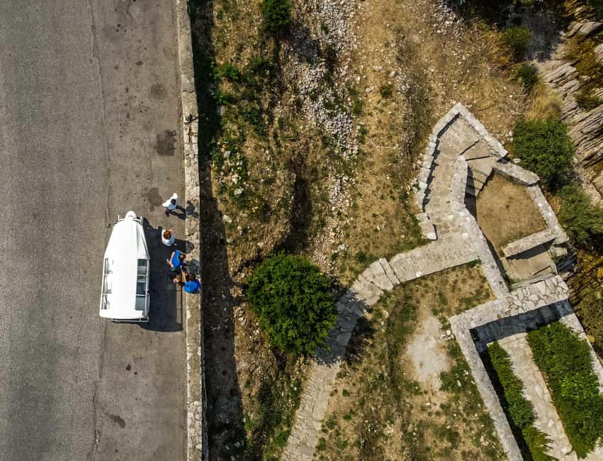 image n.2 of Kotor: Electric tuk-tuk tour of Boka Bay activity in Kotor Municipality, uploaded by supplier