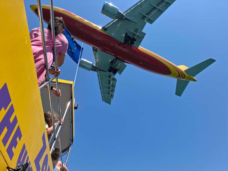 bild nr.16 av Larnaca: Yellow Submarine Swim Cruise med obegränsade drycker aktivitet i Larnaca, uppladdad av arrangören