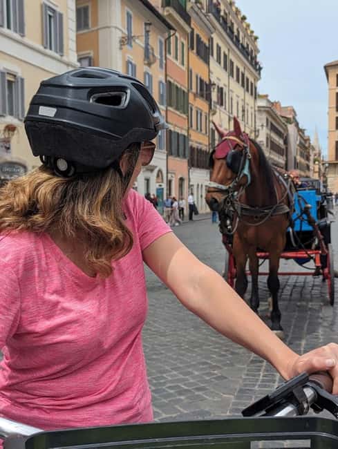 Image N°3 de Rome : Les points forts de la ville en vélo électrique activité à Rome, publiée par le prestataire