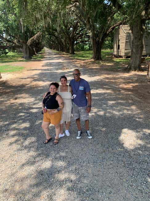Immagine nº 9 di New Orleans: Tour della piantagione e del museo Whitney attività a Vacherie, Louisiana, caricata dal fornitore