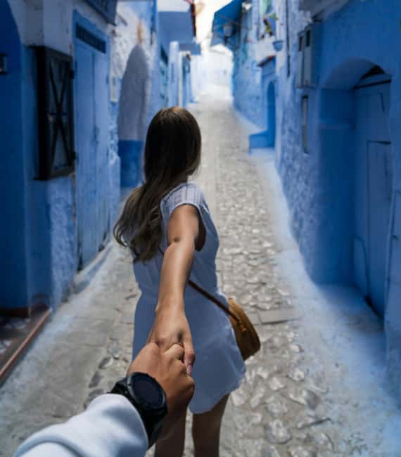 imagen n.º 12 de Chefchaouen de lujo: viaje privado de 2 días desde Casablanca actividad en Chauen, subida por el proveedor