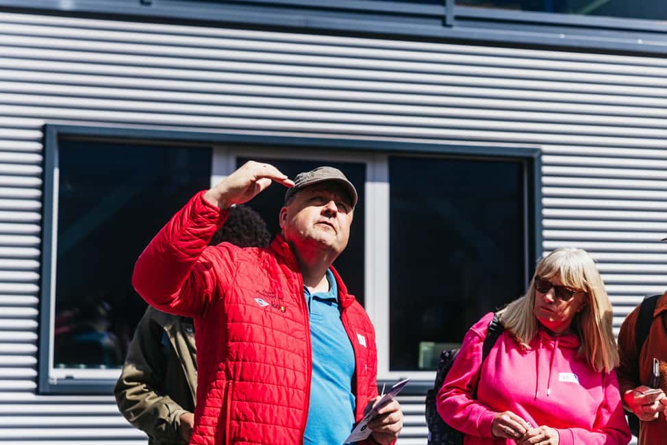 image n.15 of Geneva: Glacier 3000 Experience and Montreux activity in Aigle, uploaded by supplier