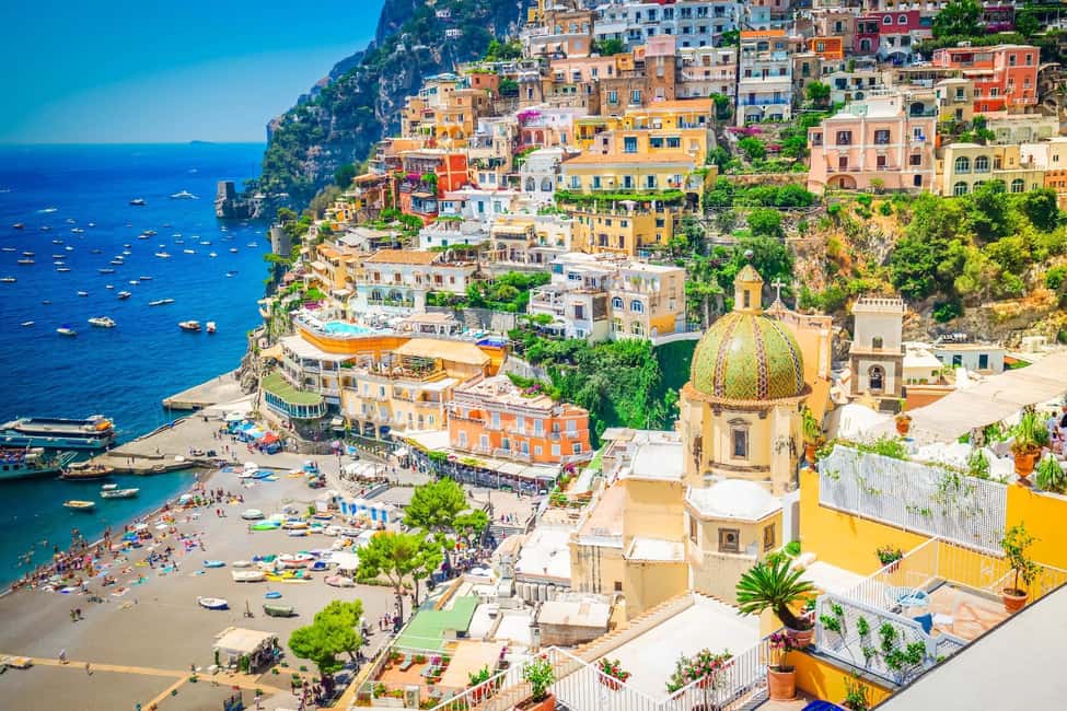 image n.9 of Private day trip from Naples to Ravello, Amalfi and Positano activity in Ravello, uploaded by supplier
