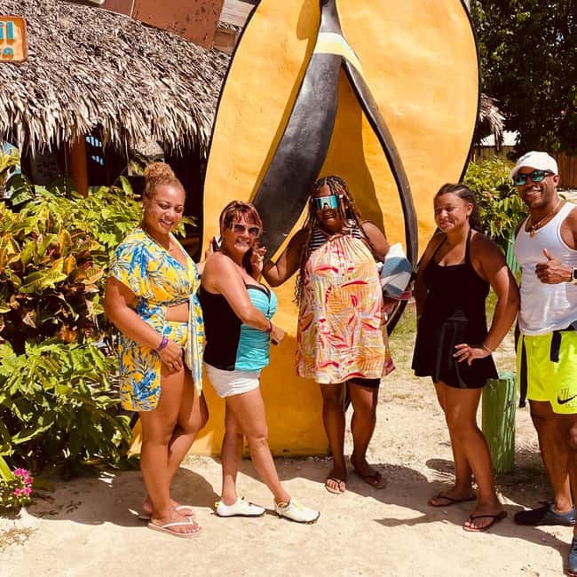 imagem n.28 de Negril: Mergulha em privado, Ricks Cafe, e Margaritaville ... atividade em Montego Bay, carregada pelo fornecedor