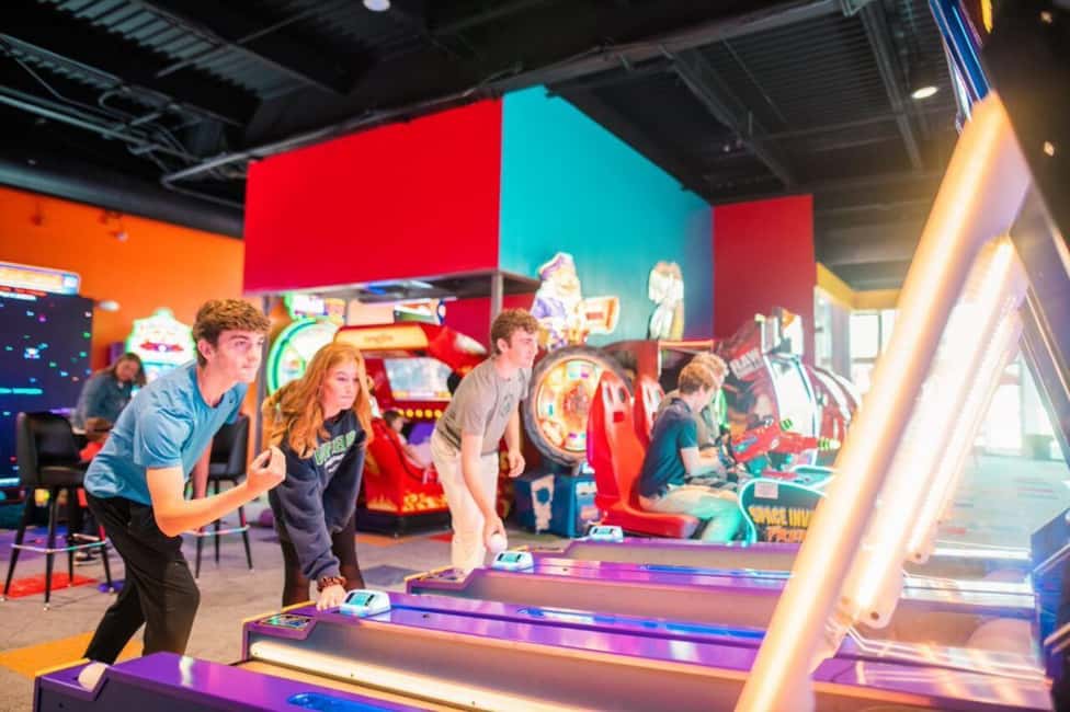 Pigeon Forge: World of MagiQuest Combo Ticket