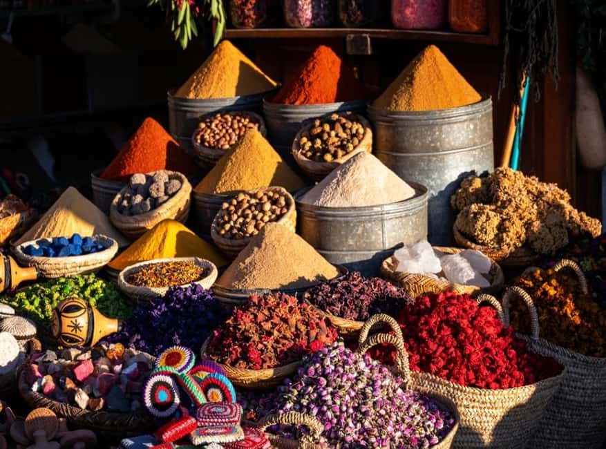 image n.8 of Essaouira: Sqala du Port, Citadel, Fish Market & Medina Tour activity in Essaouira, uploaded by supplier