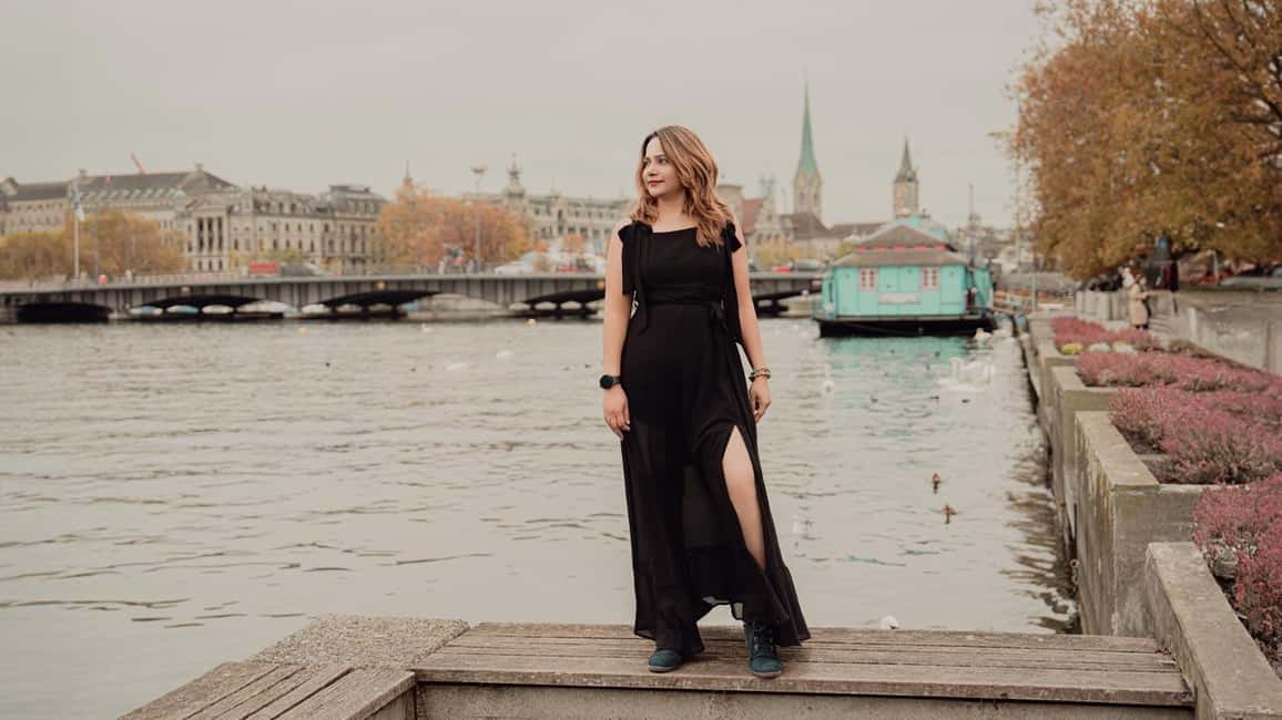 image n.41 of Zurich: Professional Photoshoot at the Best Spots activity in Zurich, uploaded by supplier