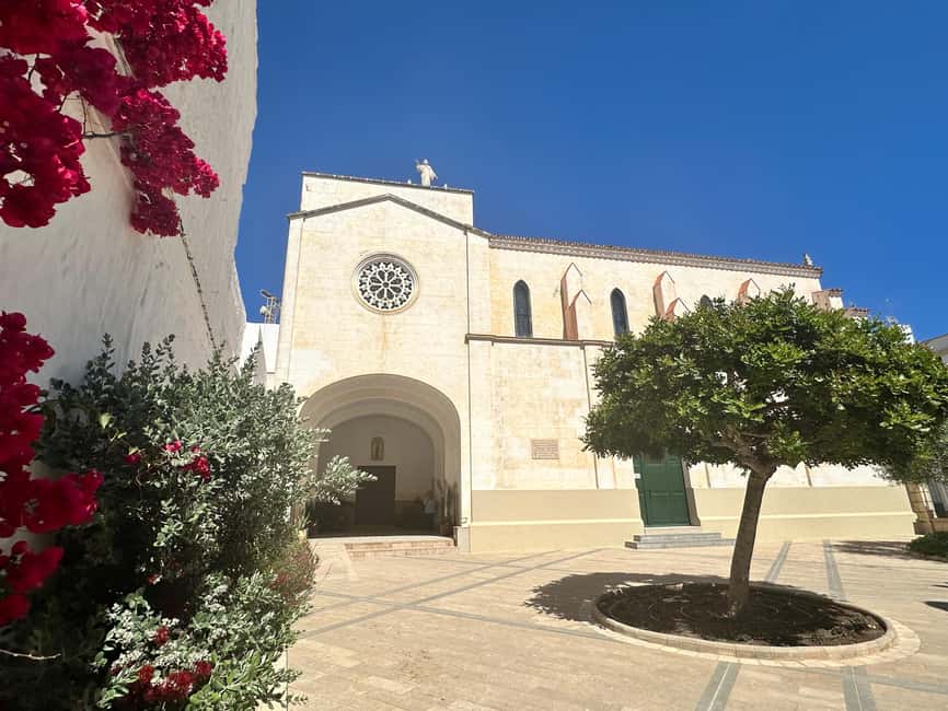 image n.9 of Ciutadella gastronomy and crafts - Visit & tasting activity in Ciutadella de Menorca, uploaded by supplier