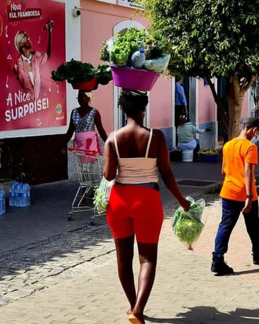 imagem n.4 de Da Praia: viagem de 1 dia para conhecer os destaques de Santiago atividade em Ilha de Santiago, Cabo Verde, carregada pelo fornecedor
