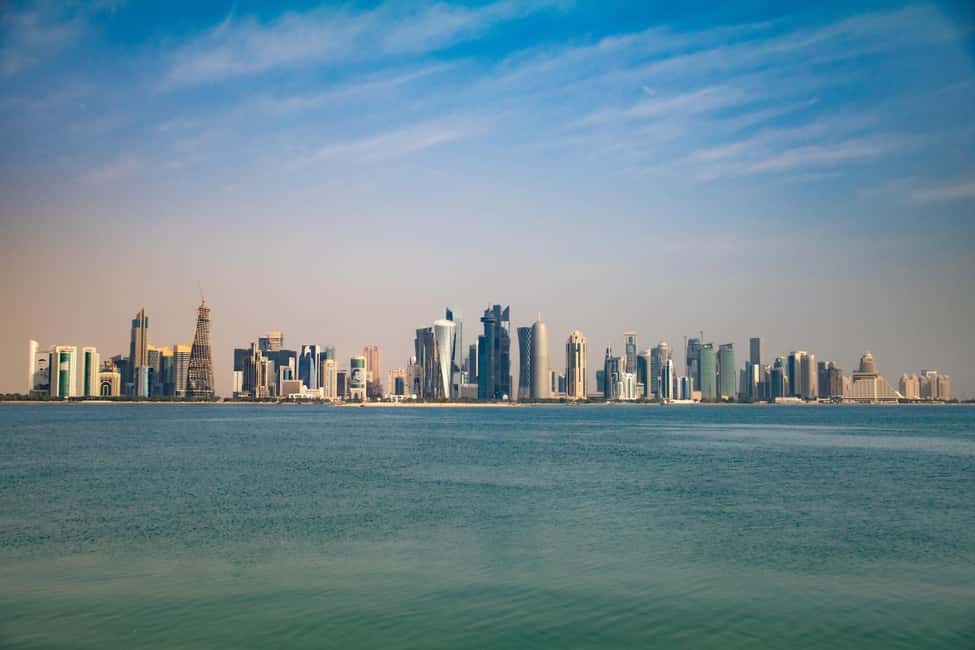 image n.4 of Doha : City Tour To All Main Attractions Including Transfers activity in Doha, uploaded by supplier
