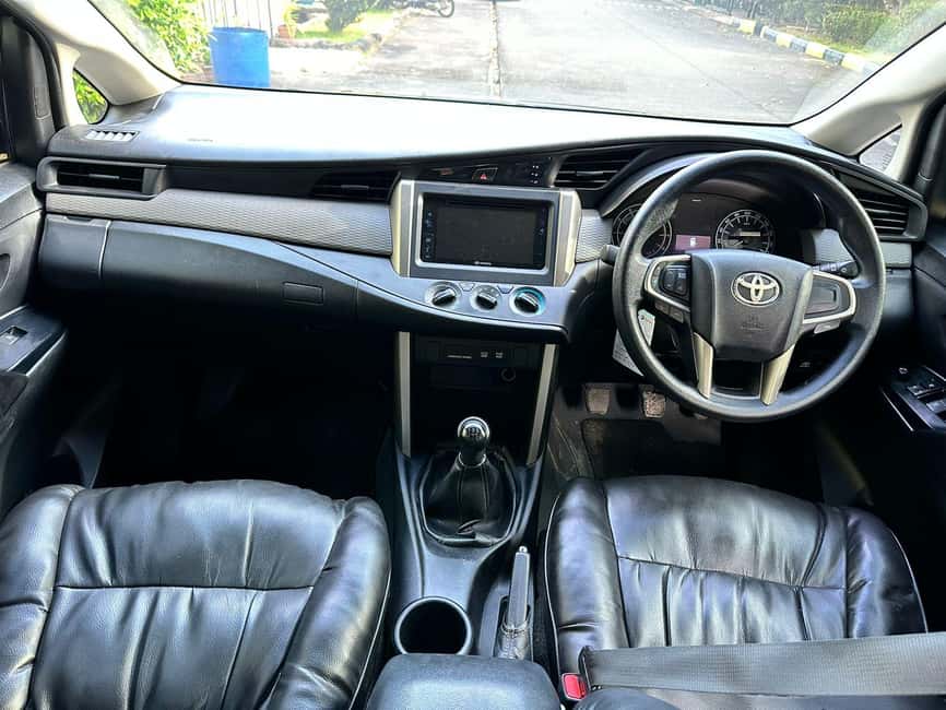 image n.5 of Car Charter Bintan - With Driver activity in Riau Islands, uploaded by supplier