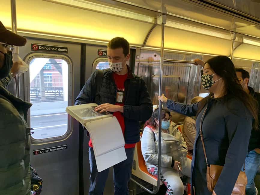 imagen n.º 35 de Brooklyn: Descubre los secretos ocultos del metro de NYC - Privado actividad en Nueva York, subida por el proveedor