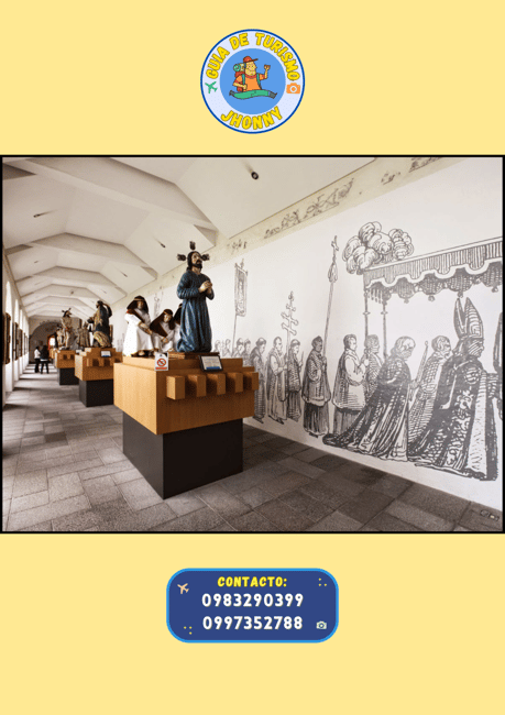 image n.15 of Quito: Chocolate Tour, Historic Center and El Panecillo activity in Quito, uploaded by supplier