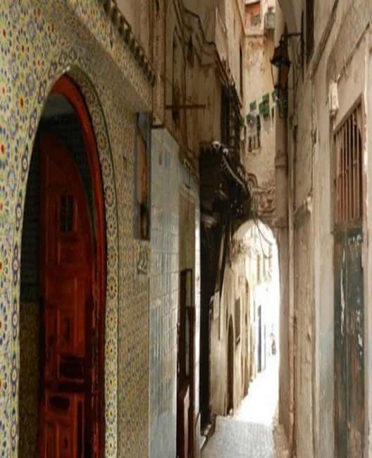 image n.9 of Algiers: Casbah, Bardo Museum, Martyrs' Memorial with lunch activity in Algiers, uploaded by supplier