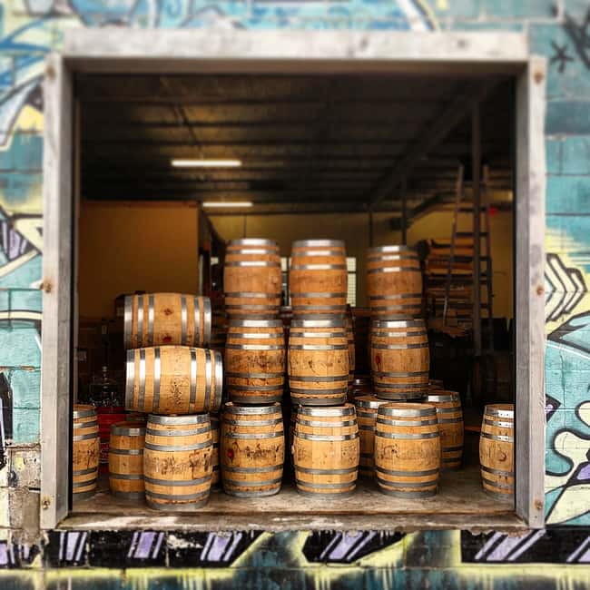 image n.1 of New Orleans: Guided Rum Distillery Tour and Tasting activity in New Orleans, uploaded by supplier
