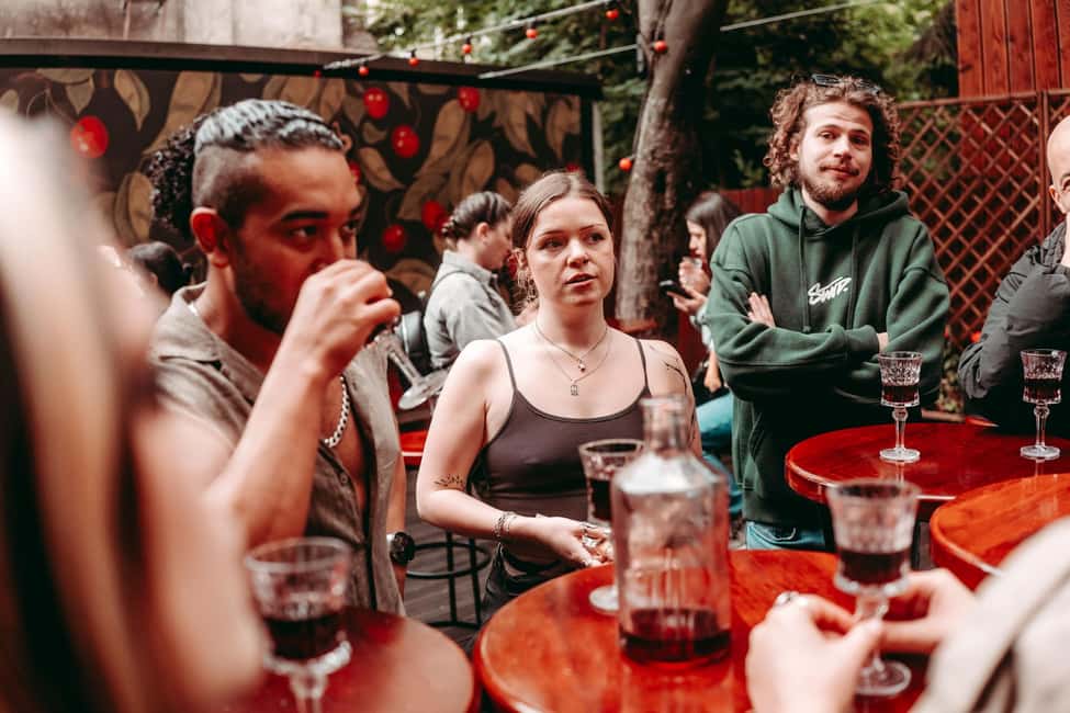 image n.4 of Krakow: Daytime Pub Crawl With 30 Minutes Open Bar & Karaoke activity in Krakow, uploaded by supplier