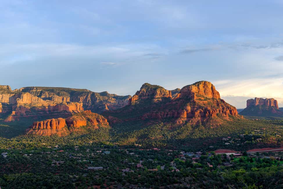 image n.6 of Sedona or Flagstaff: Horseshoe Bend & Antelope Canyon X Tour activity in Arizona, uploaded by supplier