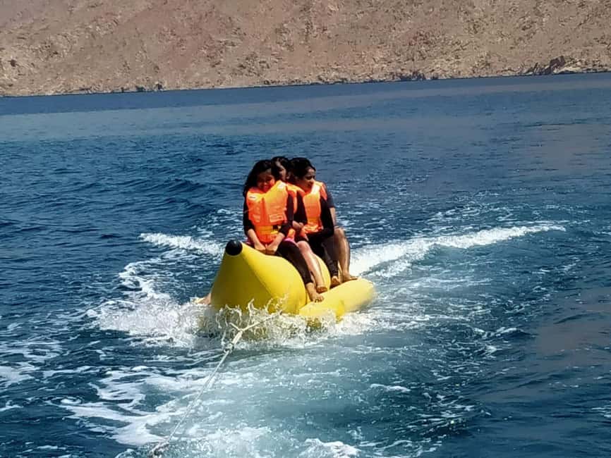 image n.3 of From Sharjah/Dubai/RAK: Dibba Musandam Trip & Dhow Cruise activity in Dubai, uploaded by supplier